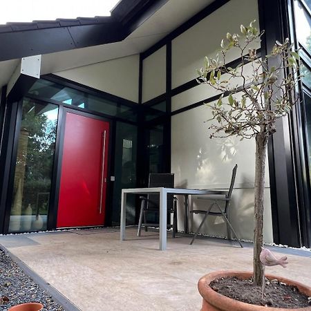 Neues Exclusives 2 Schlafzimmer Apartment המבורג מראה חיצוני תמונה