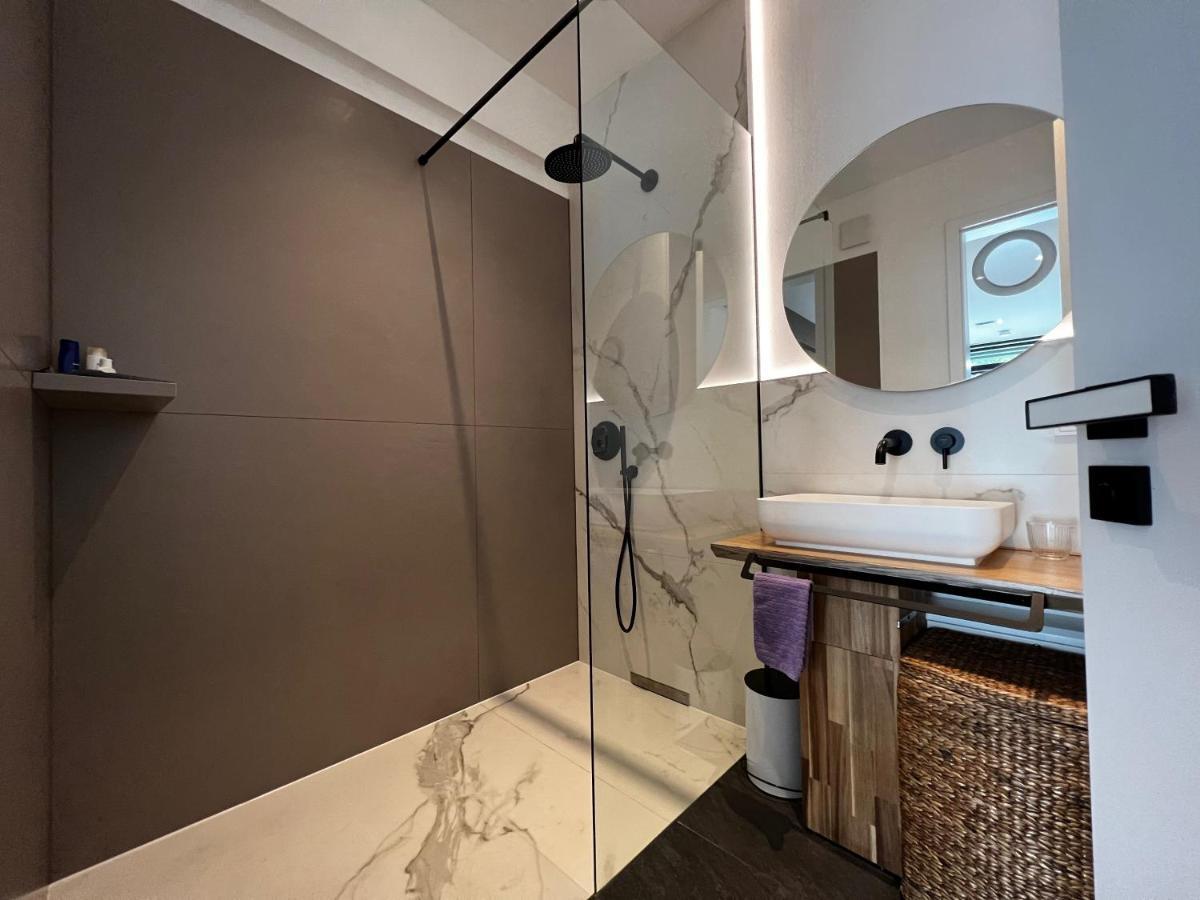 Neues Exclusives 2 Schlafzimmer Apartment המבורג מראה חיצוני תמונה