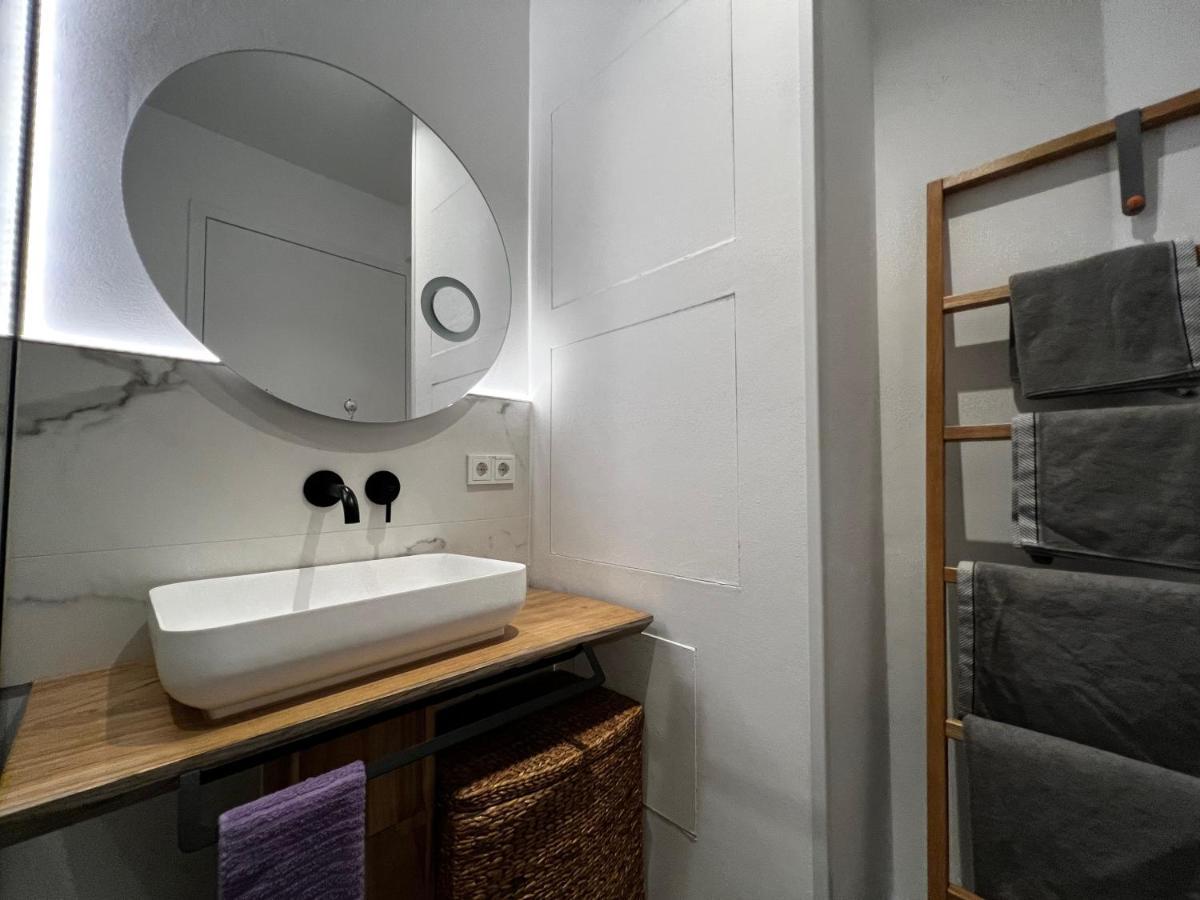 Neues Exclusives 2 Schlafzimmer Apartment המבורג מראה חיצוני תמונה